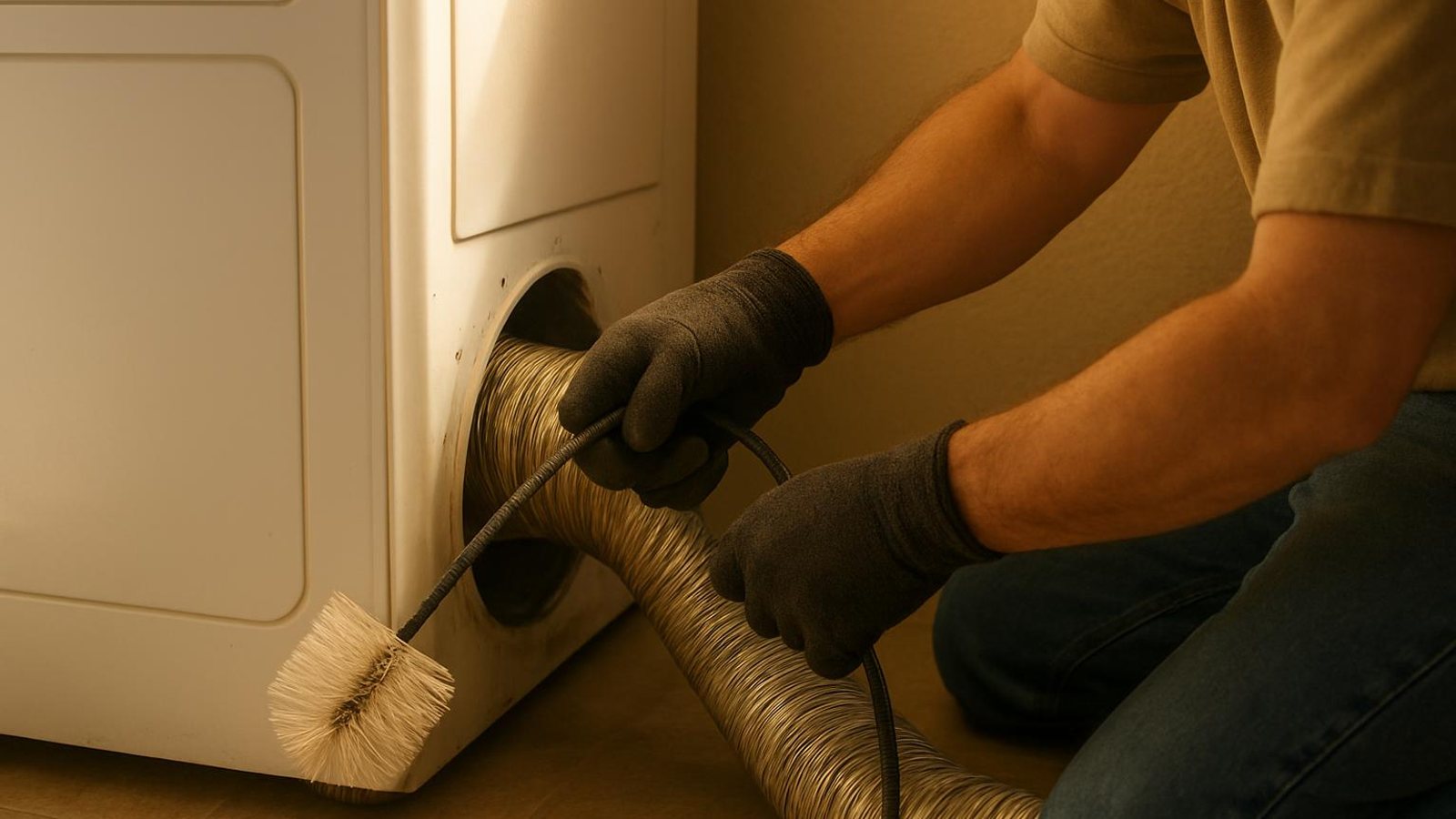 Pine Cliffs Dryer Cleaning Services — dryer vent cleaning near you