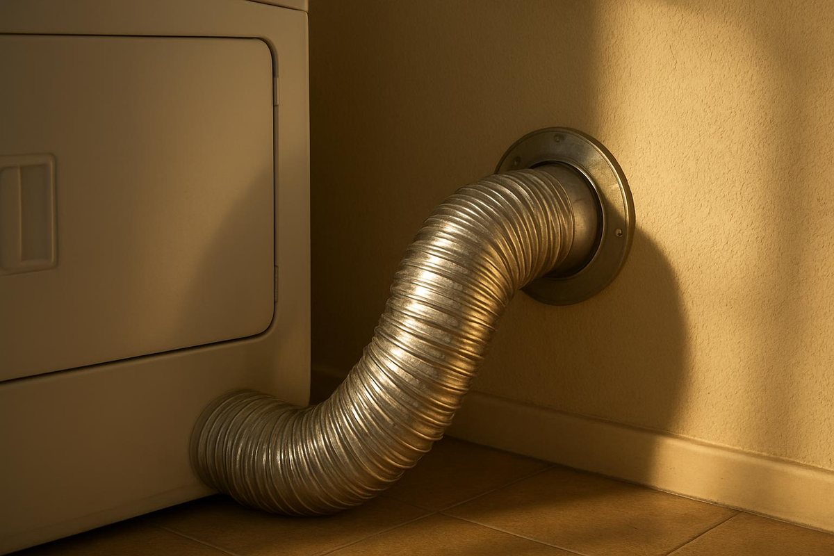 Pine Cliffs Dryer Cleaning Services in Tucson